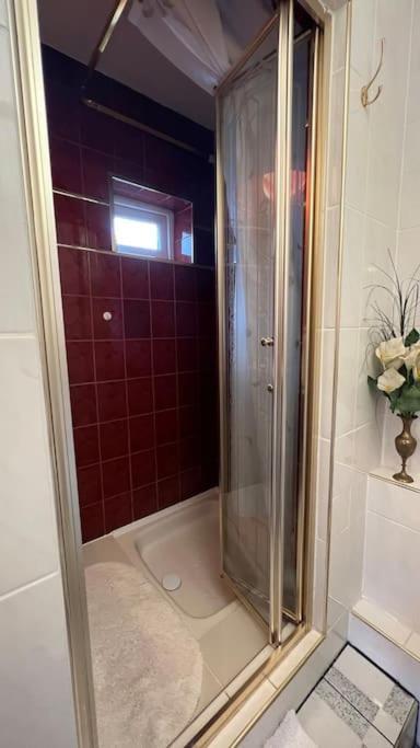 אדמונטון Palaz 6 - 2 Bedroom Flat מראה חיצוני תמונה